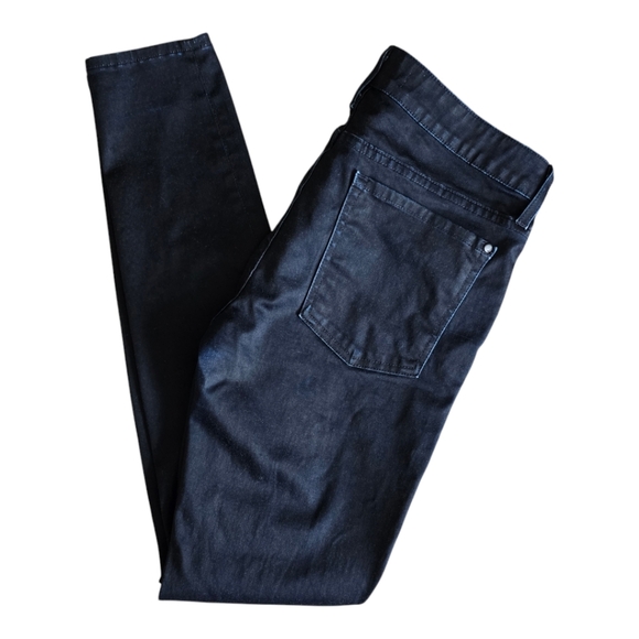 Vince Vintage Boy Jean Midnight Oil size 30 - Picture 1 of 11